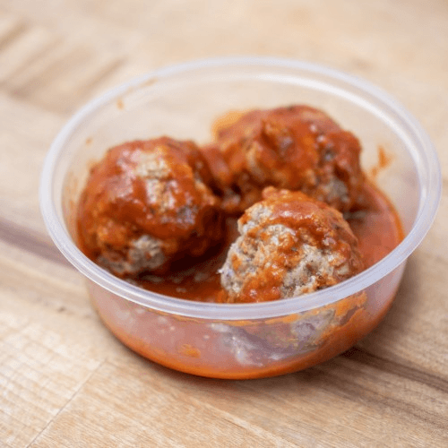 Meatballs