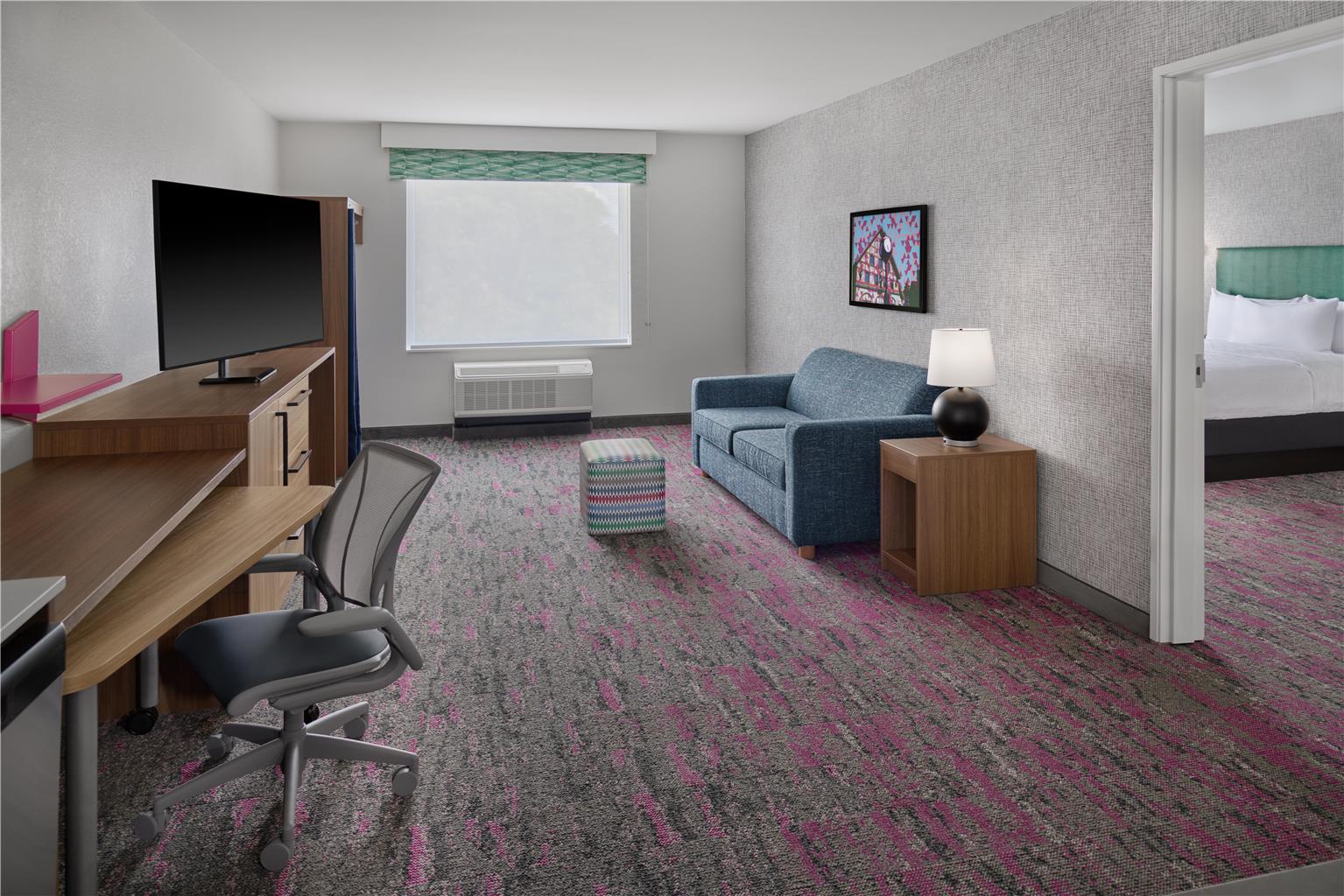 Home2 Suites by Hilton Frankenmuth Image