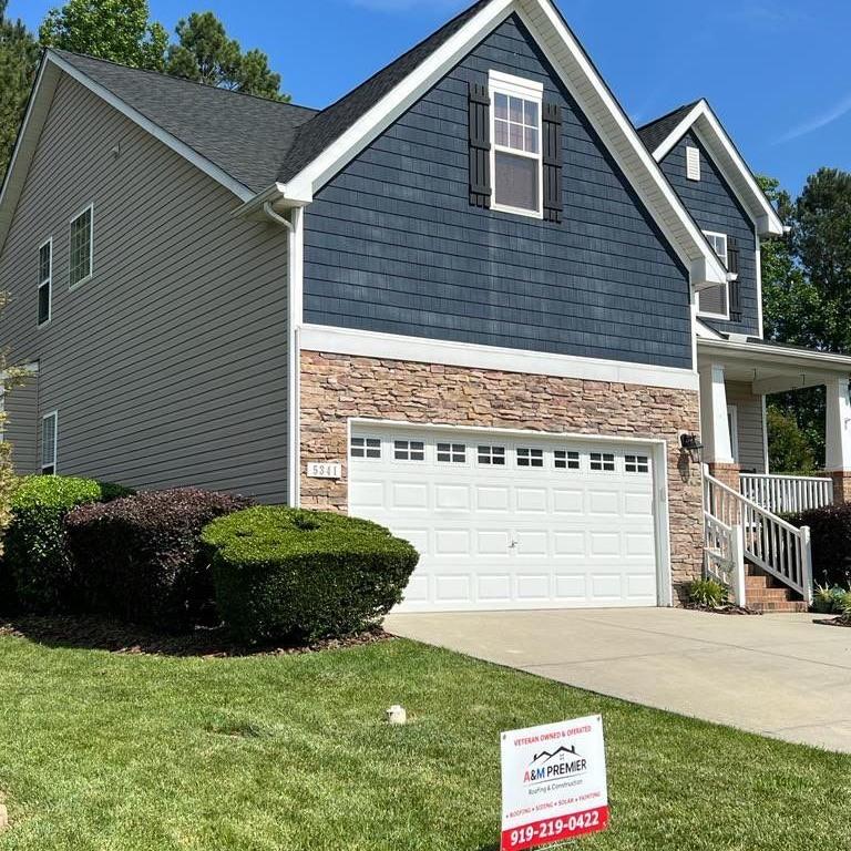 A&M Premier Roofing & Construction Image