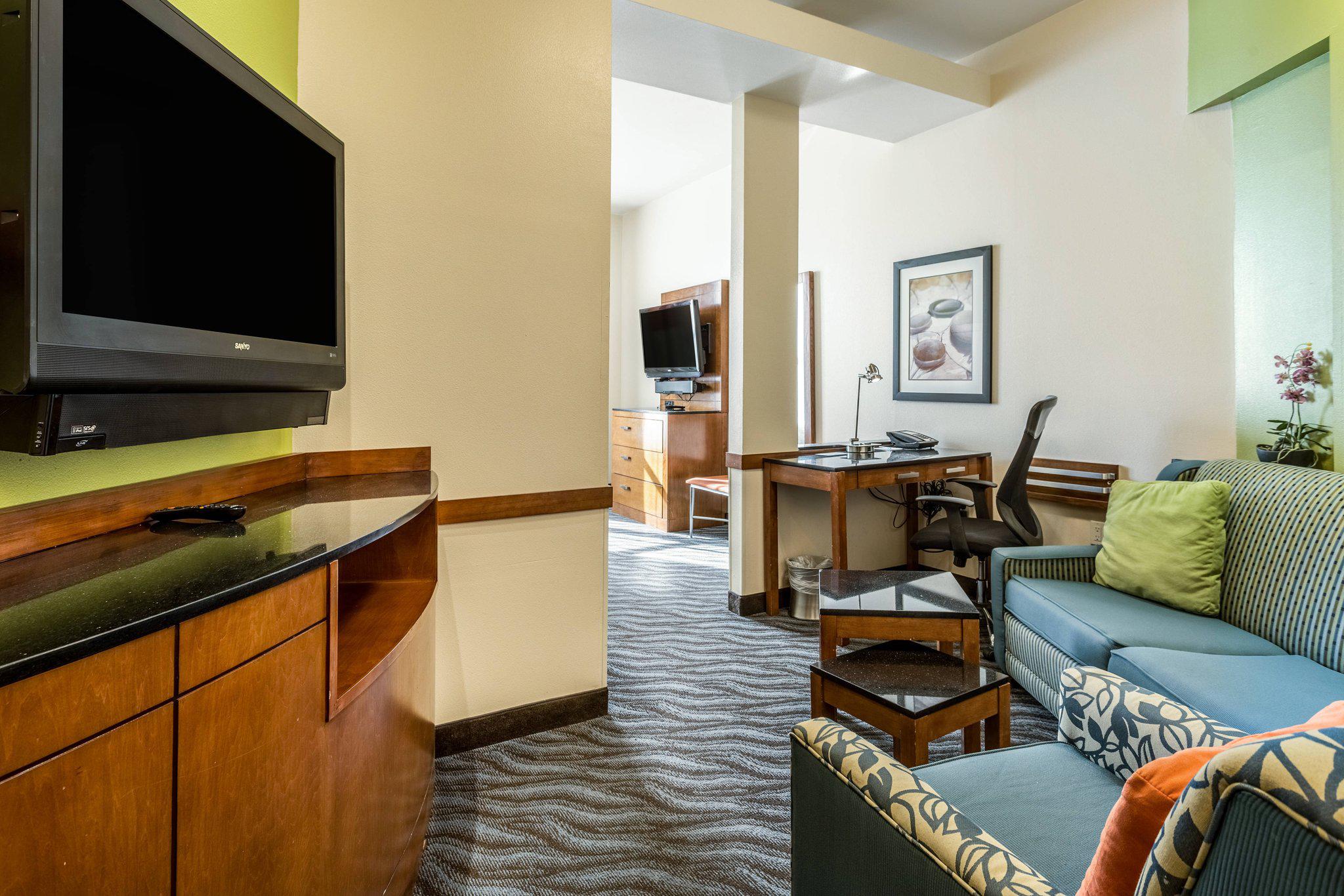 Fairfield Inn & Suites by Marriott Alamogordo Photo