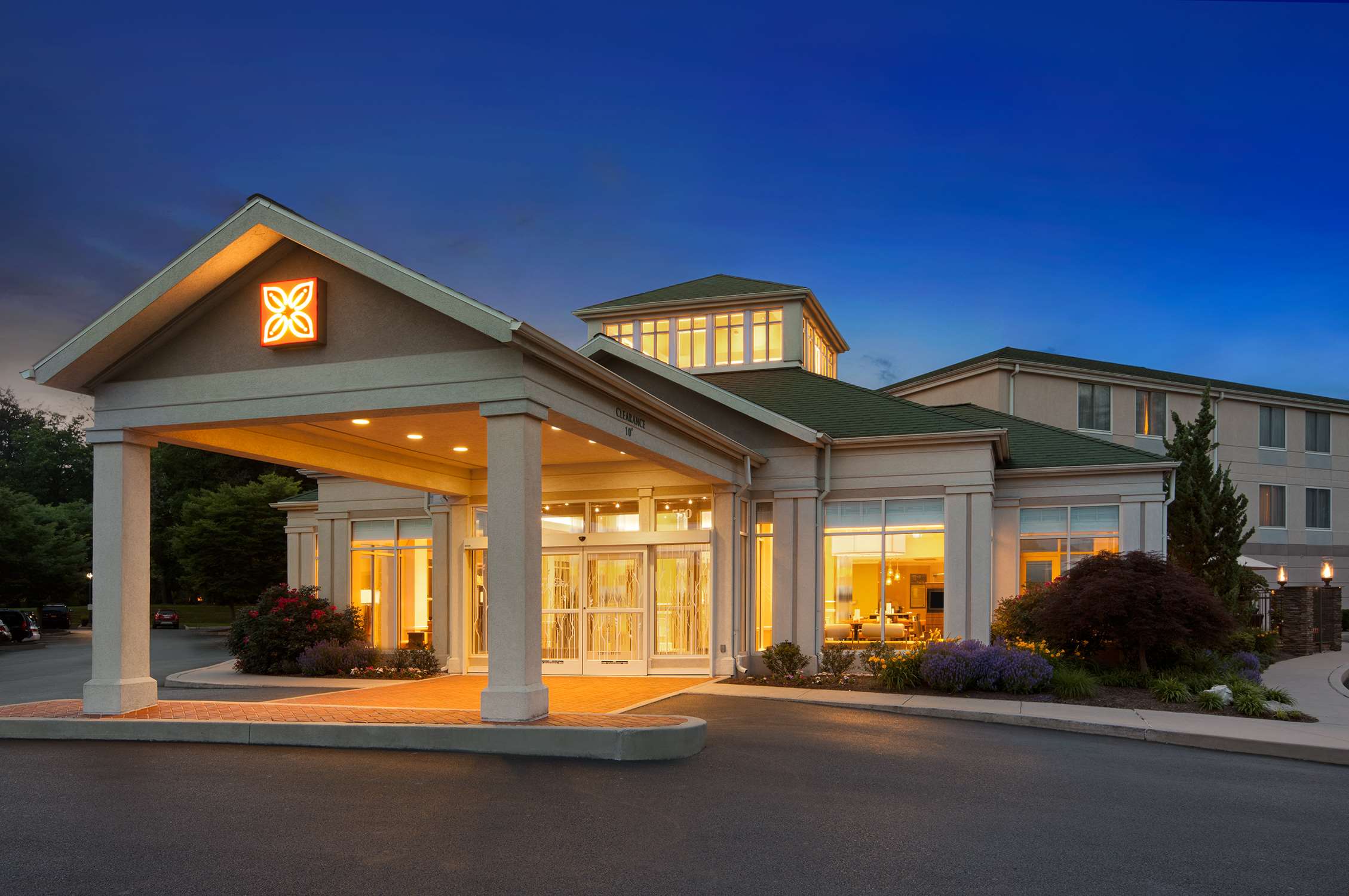 Hilton Garden Inn Hershey 550 East Main Street Hummelstown, PA Hotels
