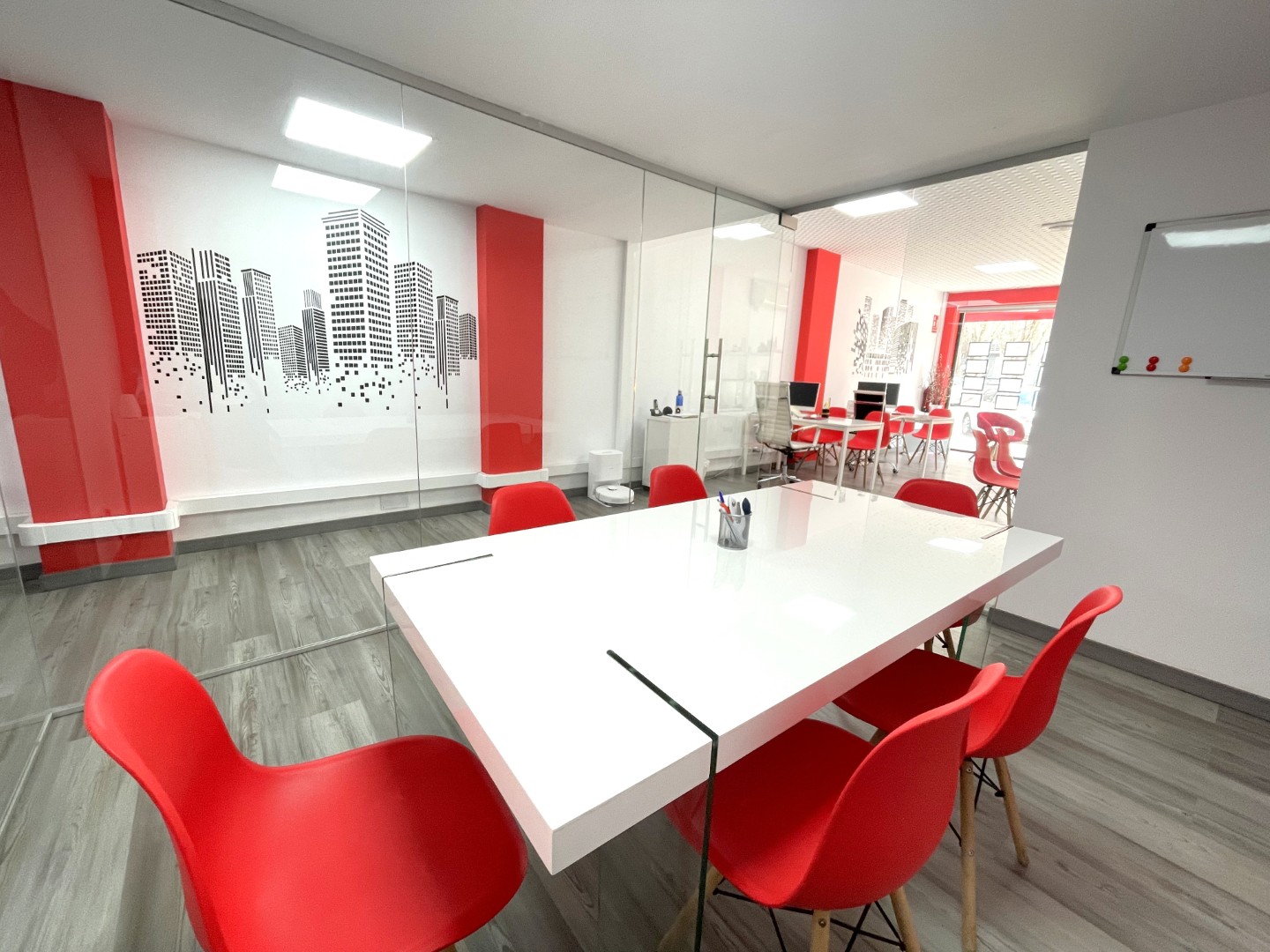 Galería en miniatura