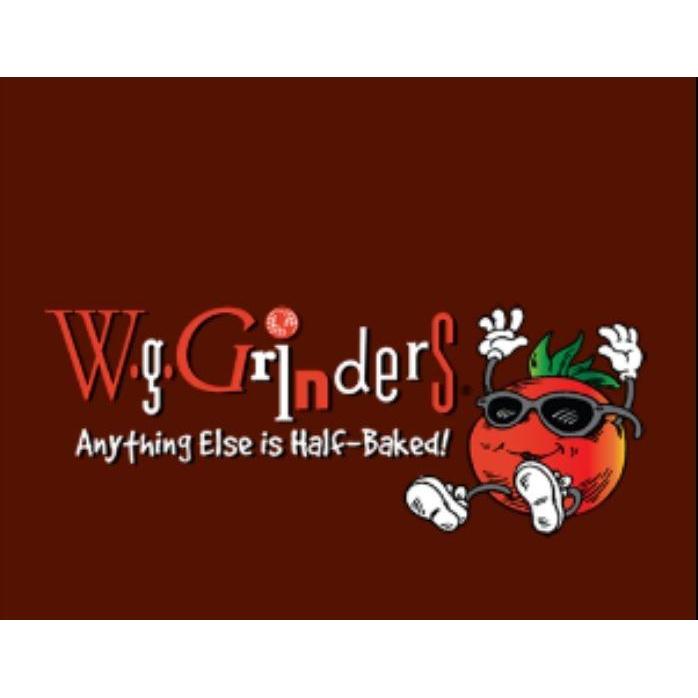 W.G. Grinders in Columbus, OH 43221 Citysearch