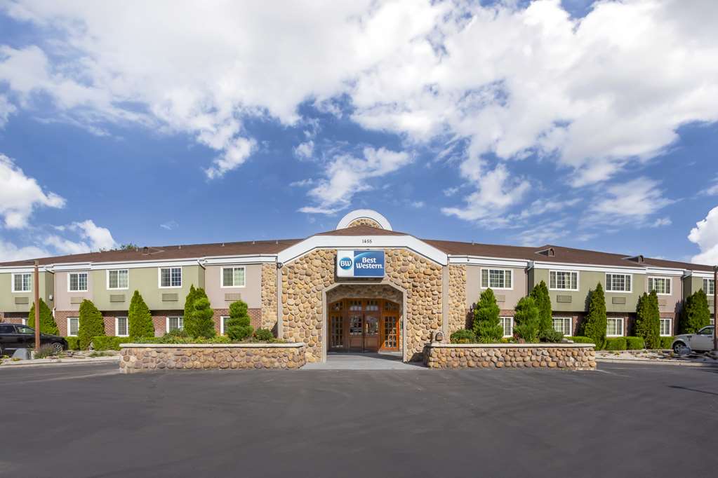 Best Western Mountain View Inn