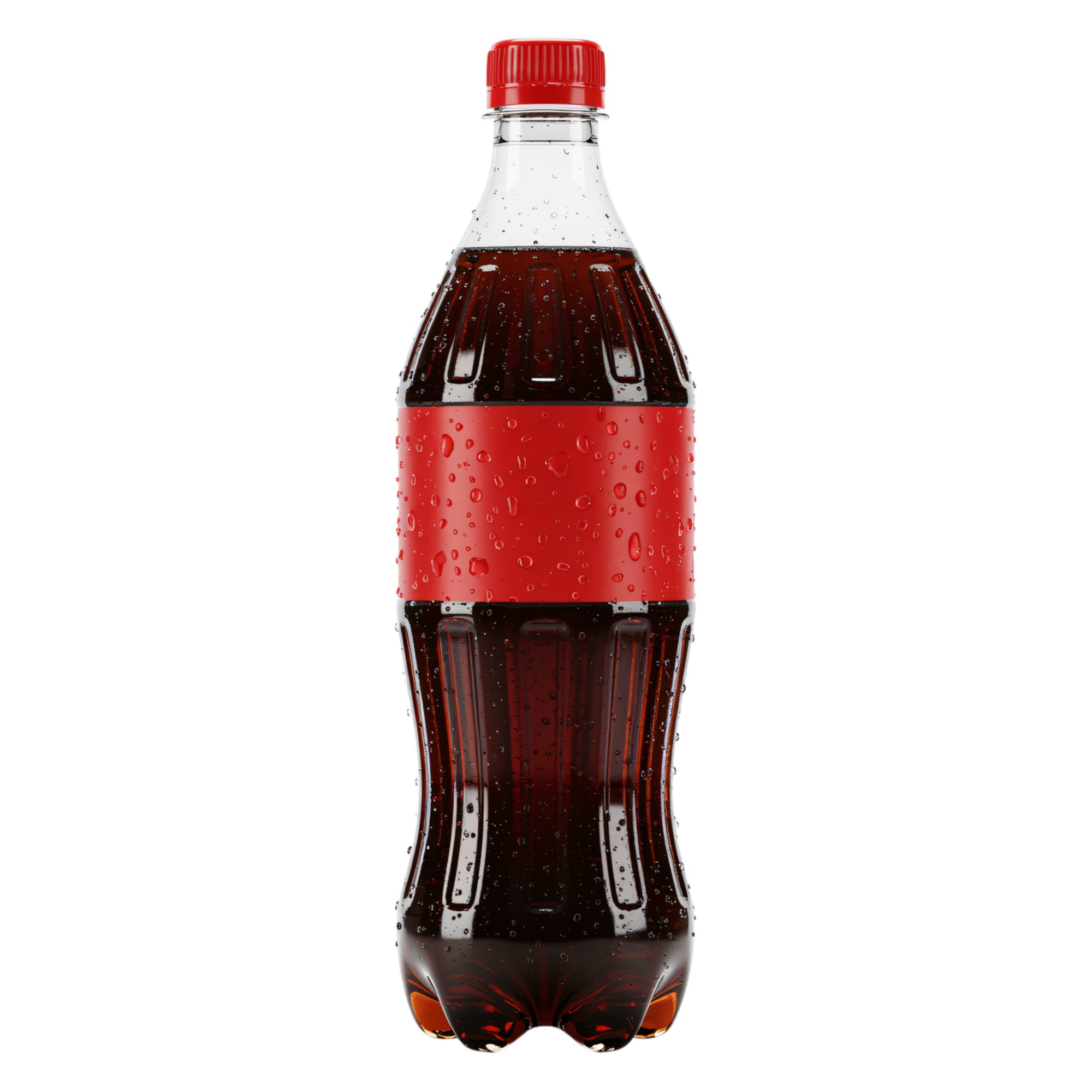 Bottled Soda
