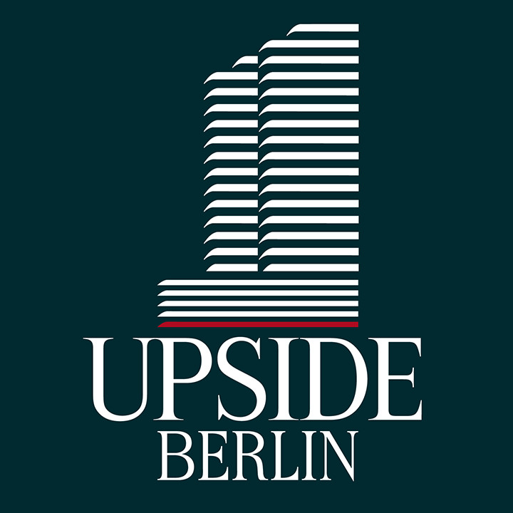 Bild der Upside Berlin by ZIEGERT