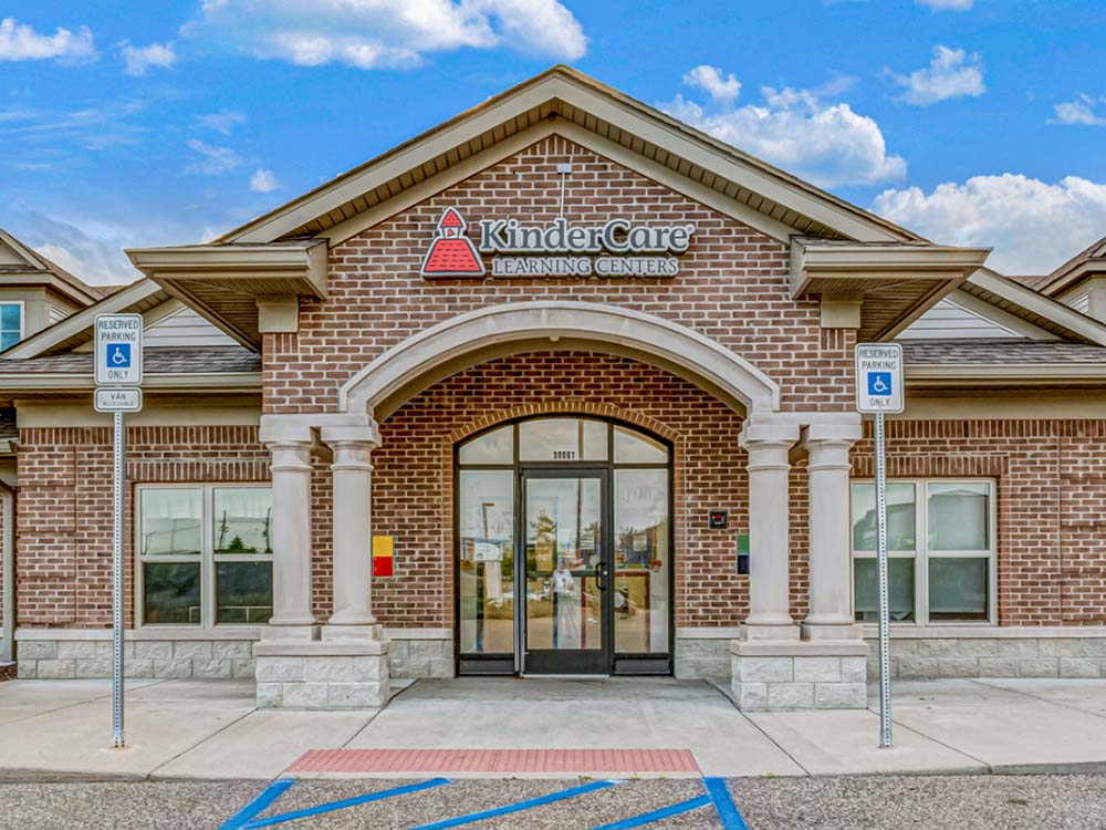 Warren KinderCare