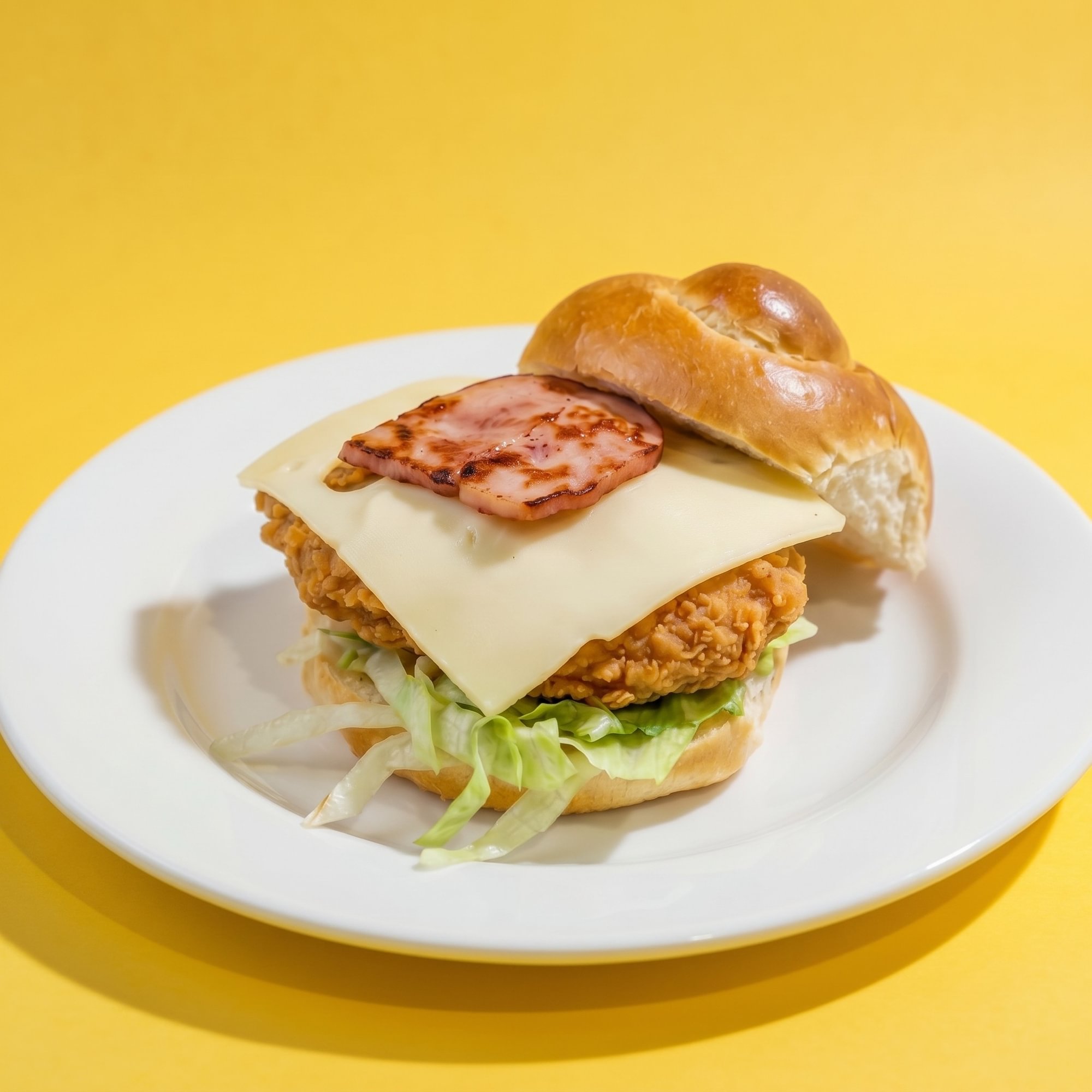 Dutch Burger
