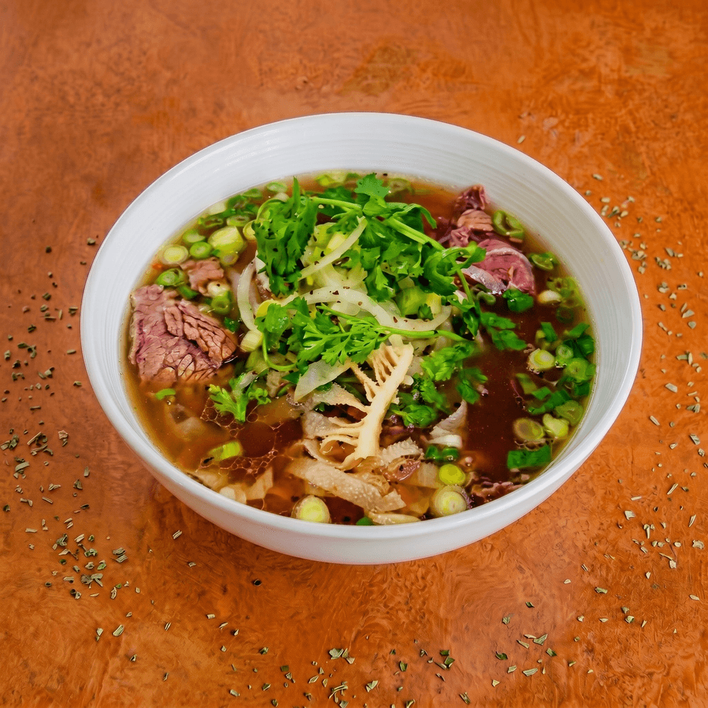 Pho Special #1