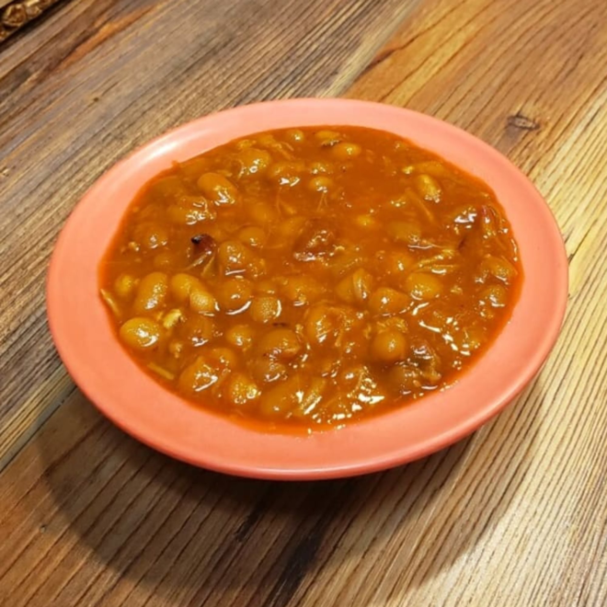 BBQ Beans