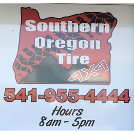 Southern Oregon Tire & 4X4 Photo