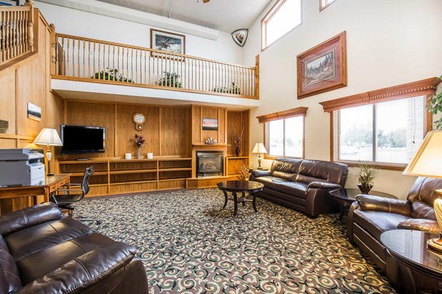 Images Comfort Inn