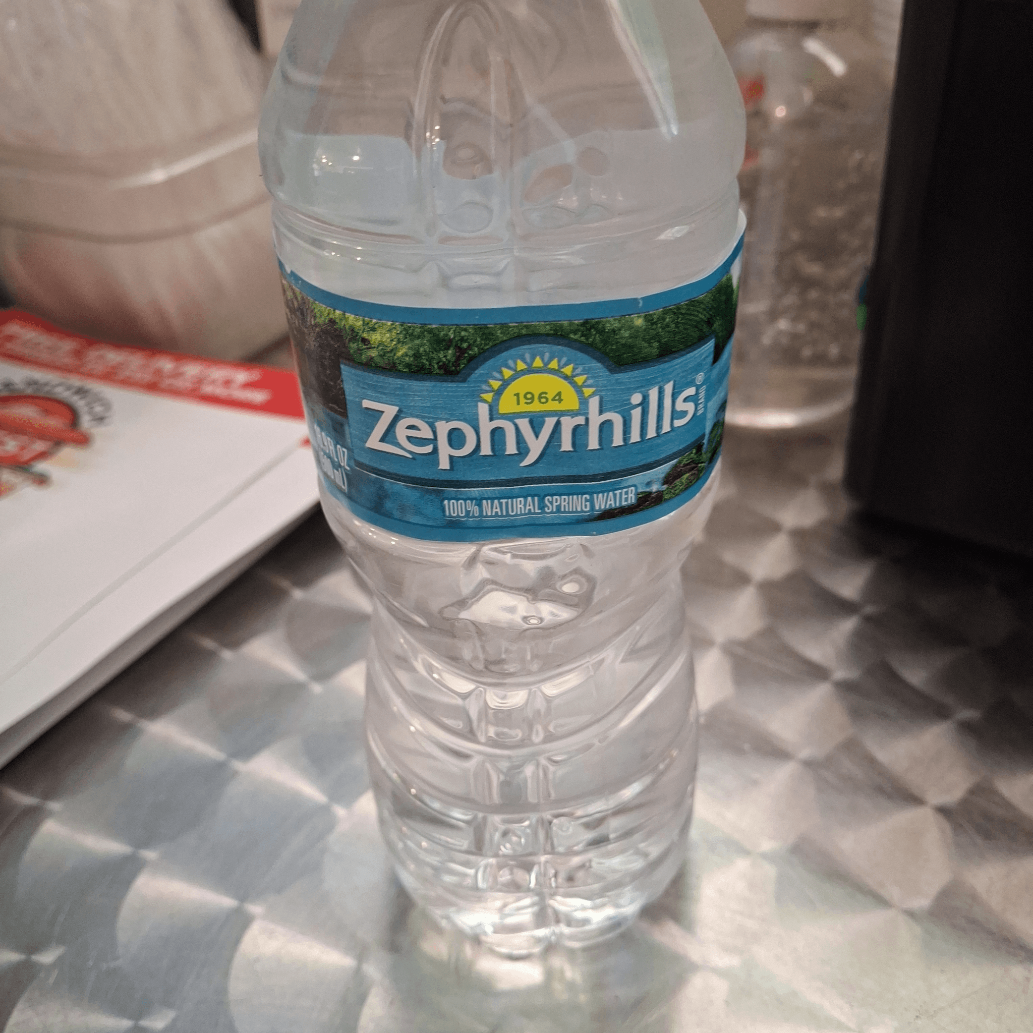Sm Water