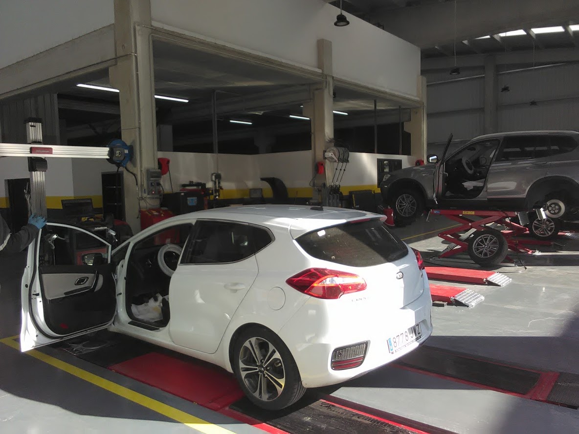 Rodi Motor Services 3 Rodi Motor Services 3