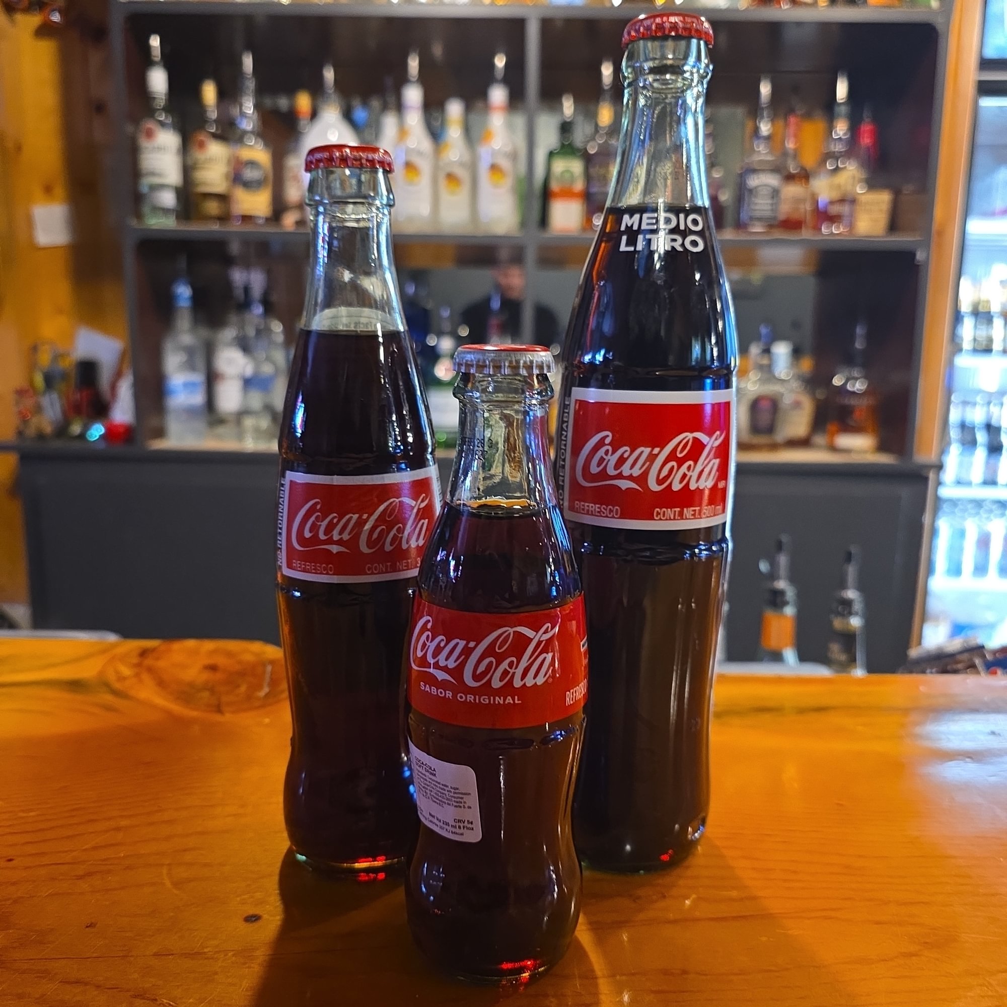 Coca Cola