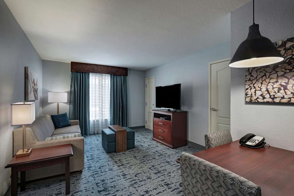 Homewood Suites by Hilton Fort Collins Image