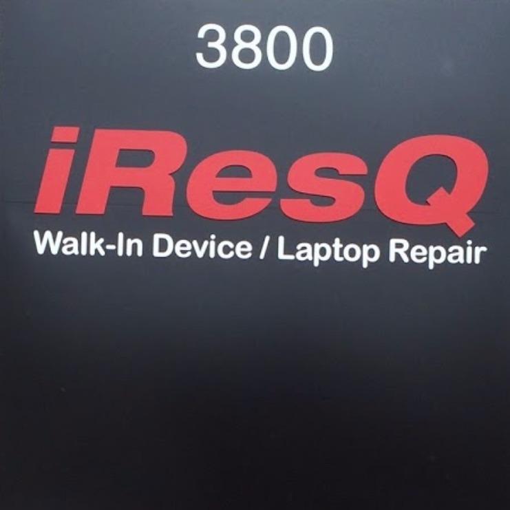 iResQ
