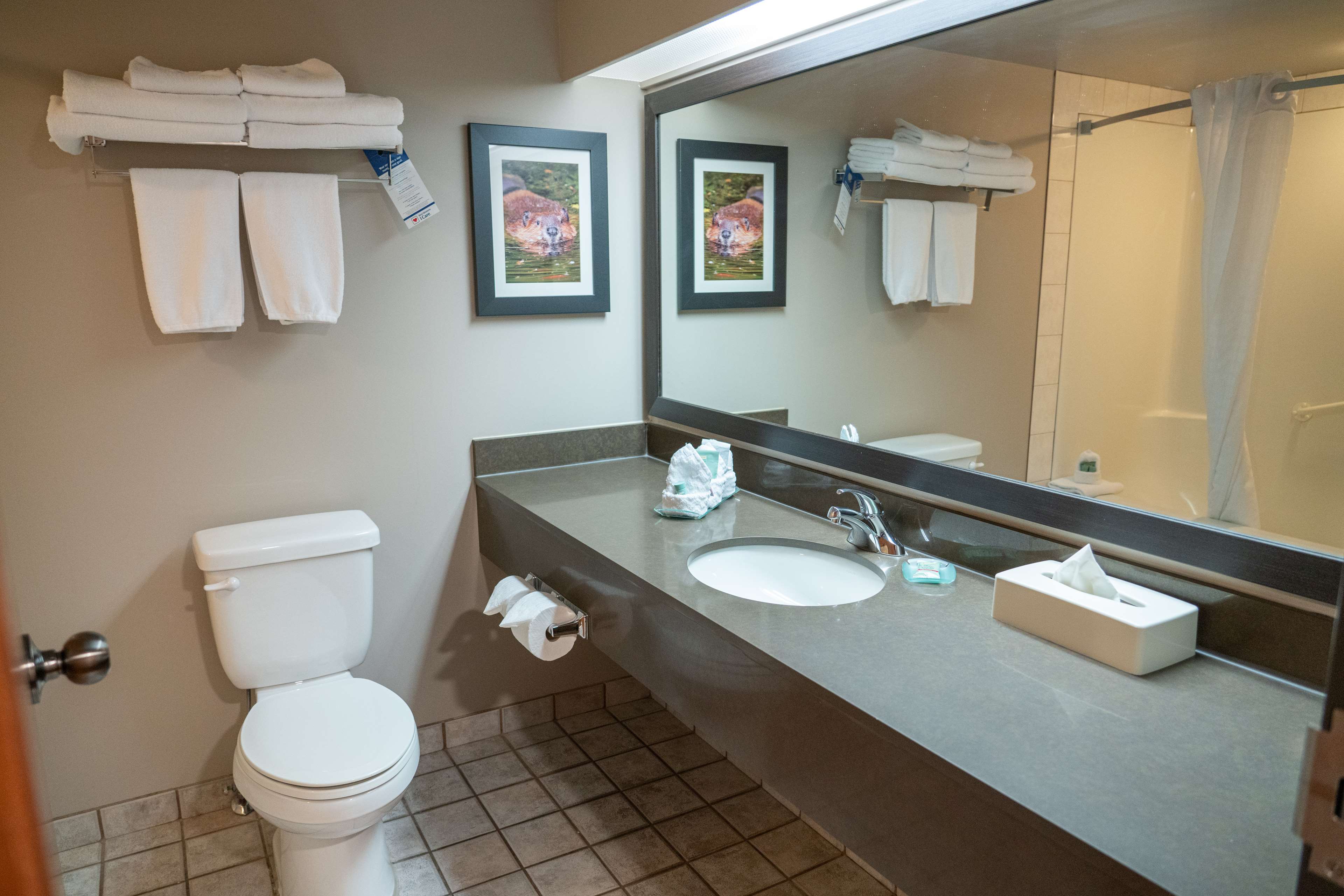 Images Best Western Pocaterra Inn