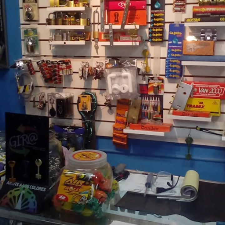 Galería en miniatura