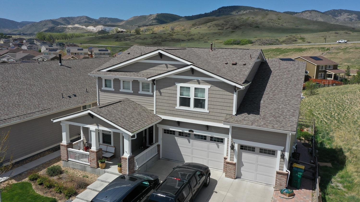 ELK Roofing & Construction Image