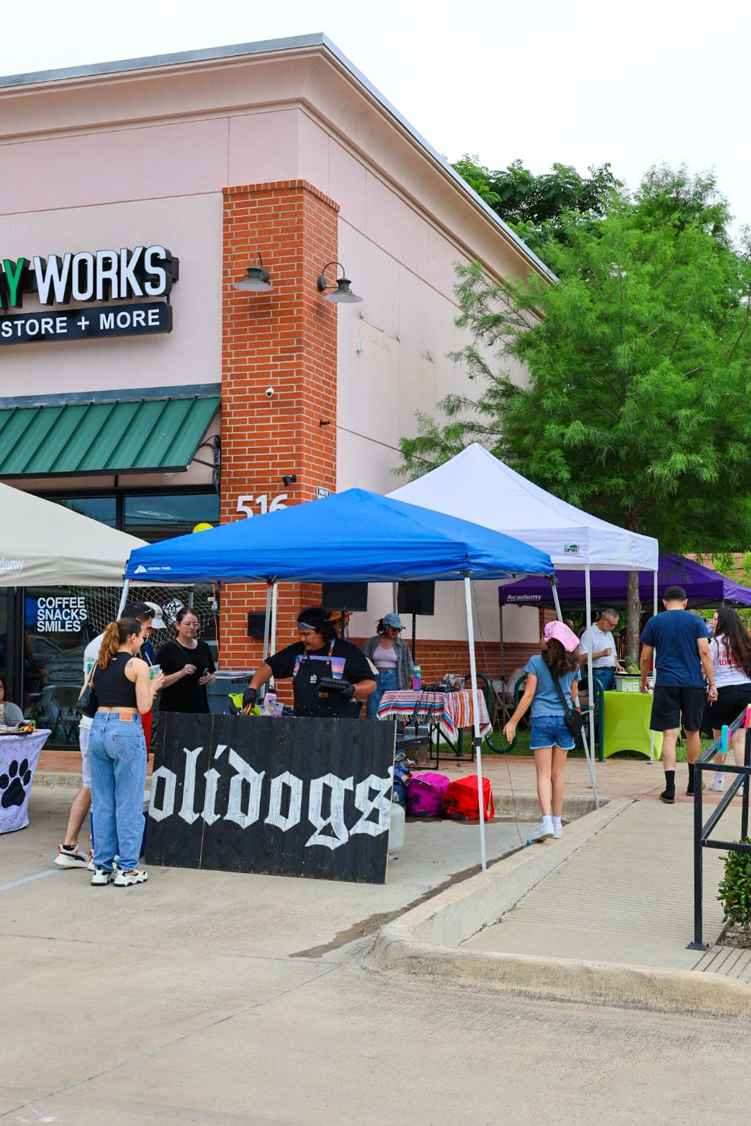 Everyday Works Image