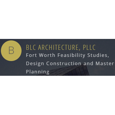 BLC Architecture, PLLC