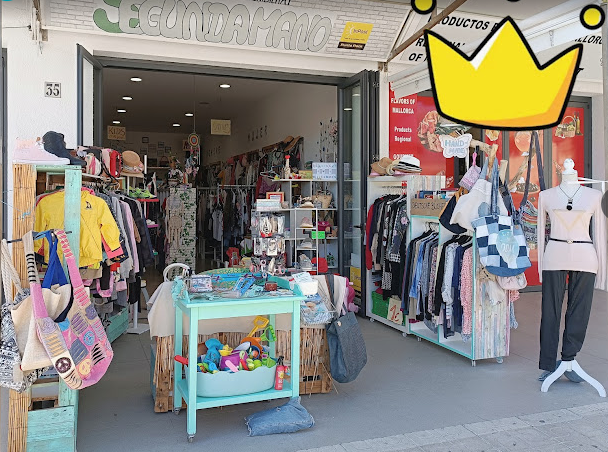 Galería en miniatura