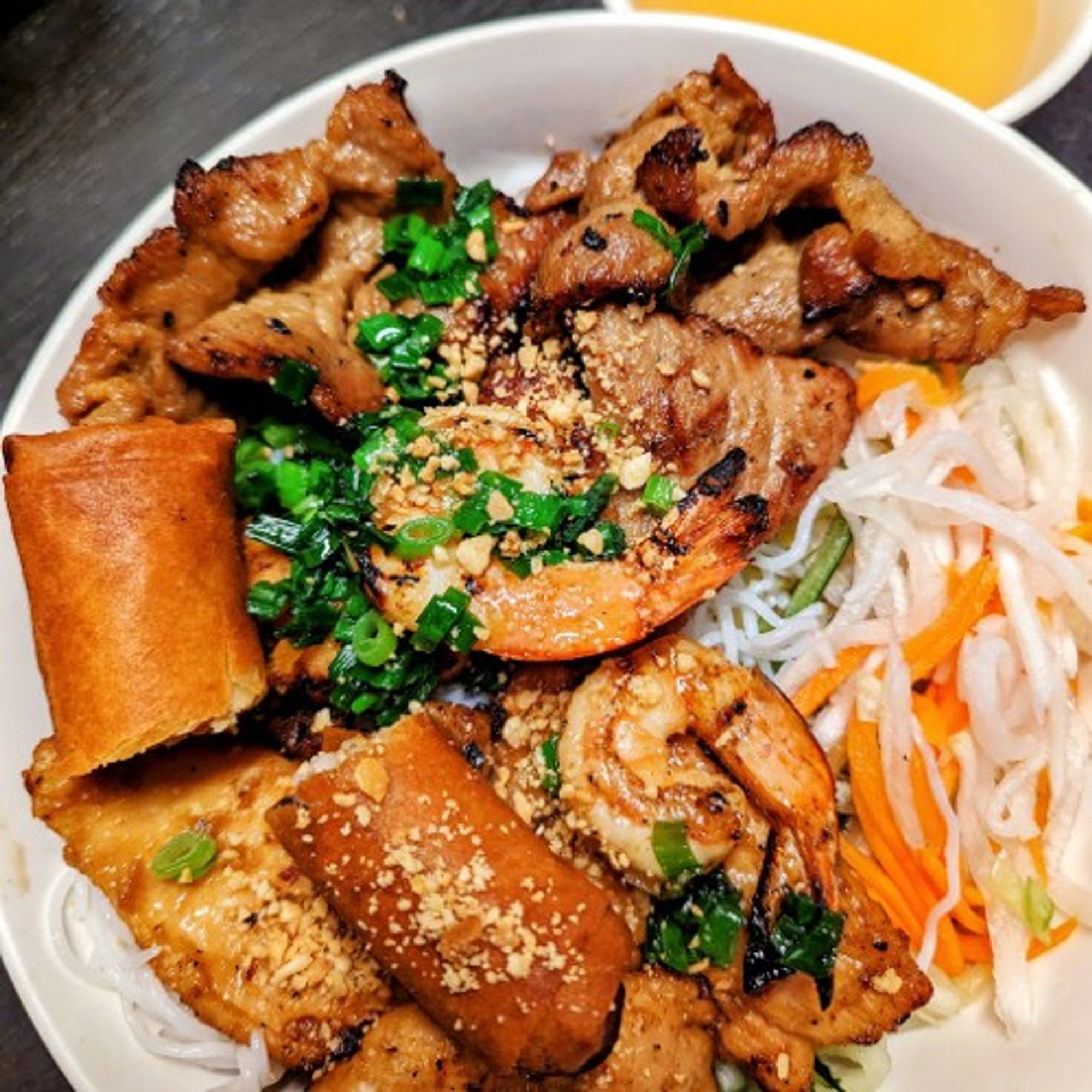 Main Street Special Platter