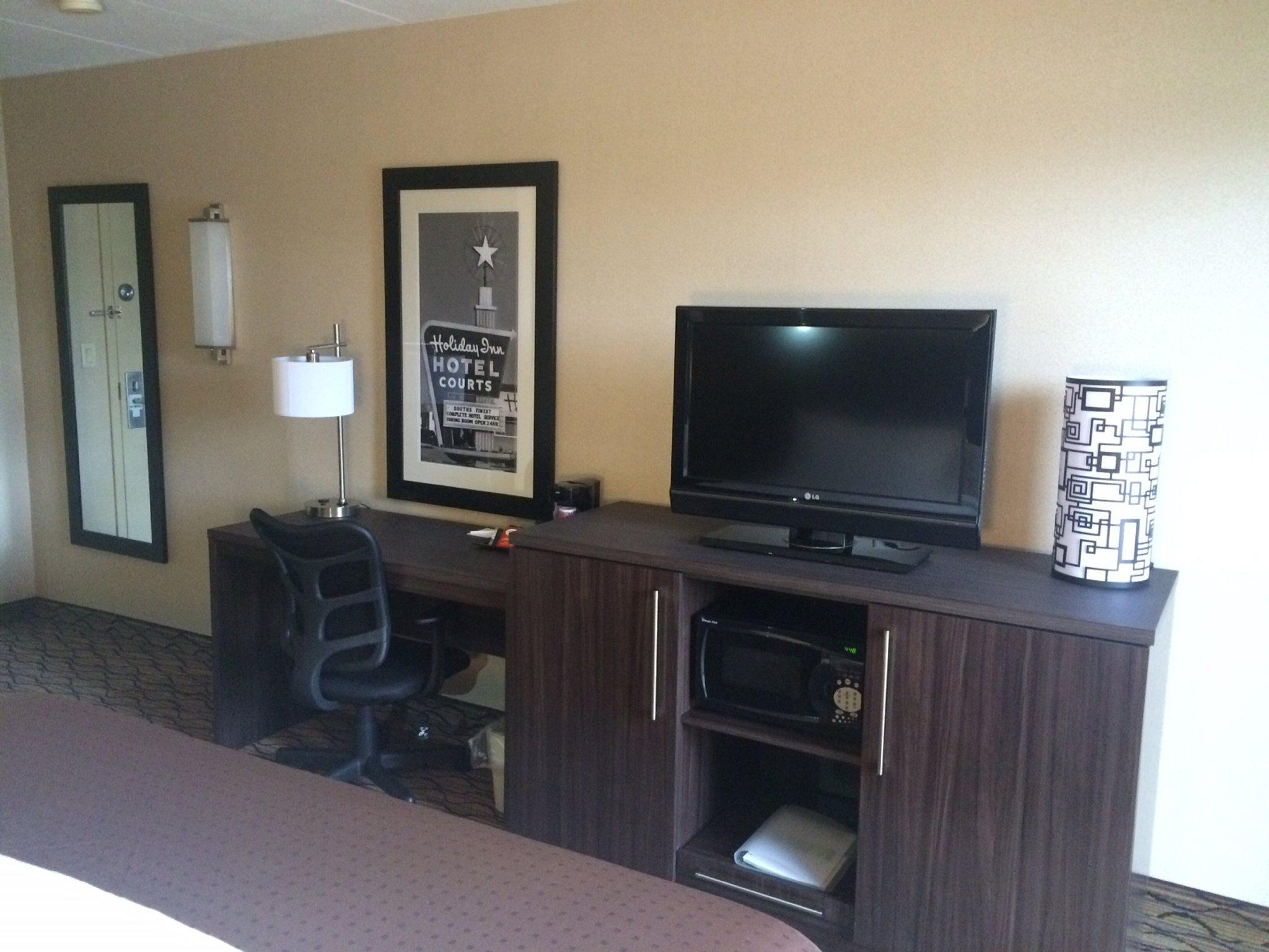 Holiday Inn Sioux City Photo