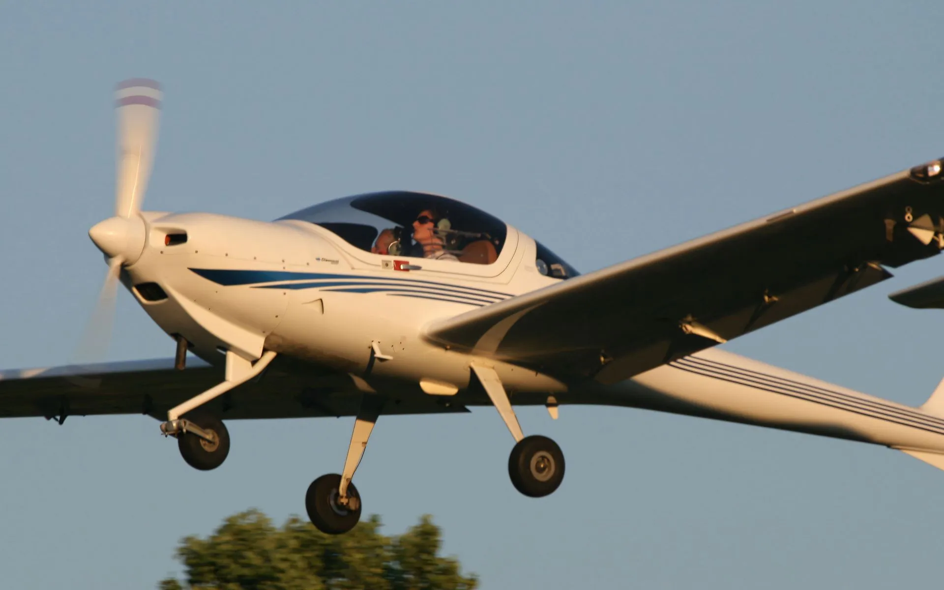 Discovery Flights