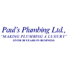 Paul's Plumbing Ltd East York