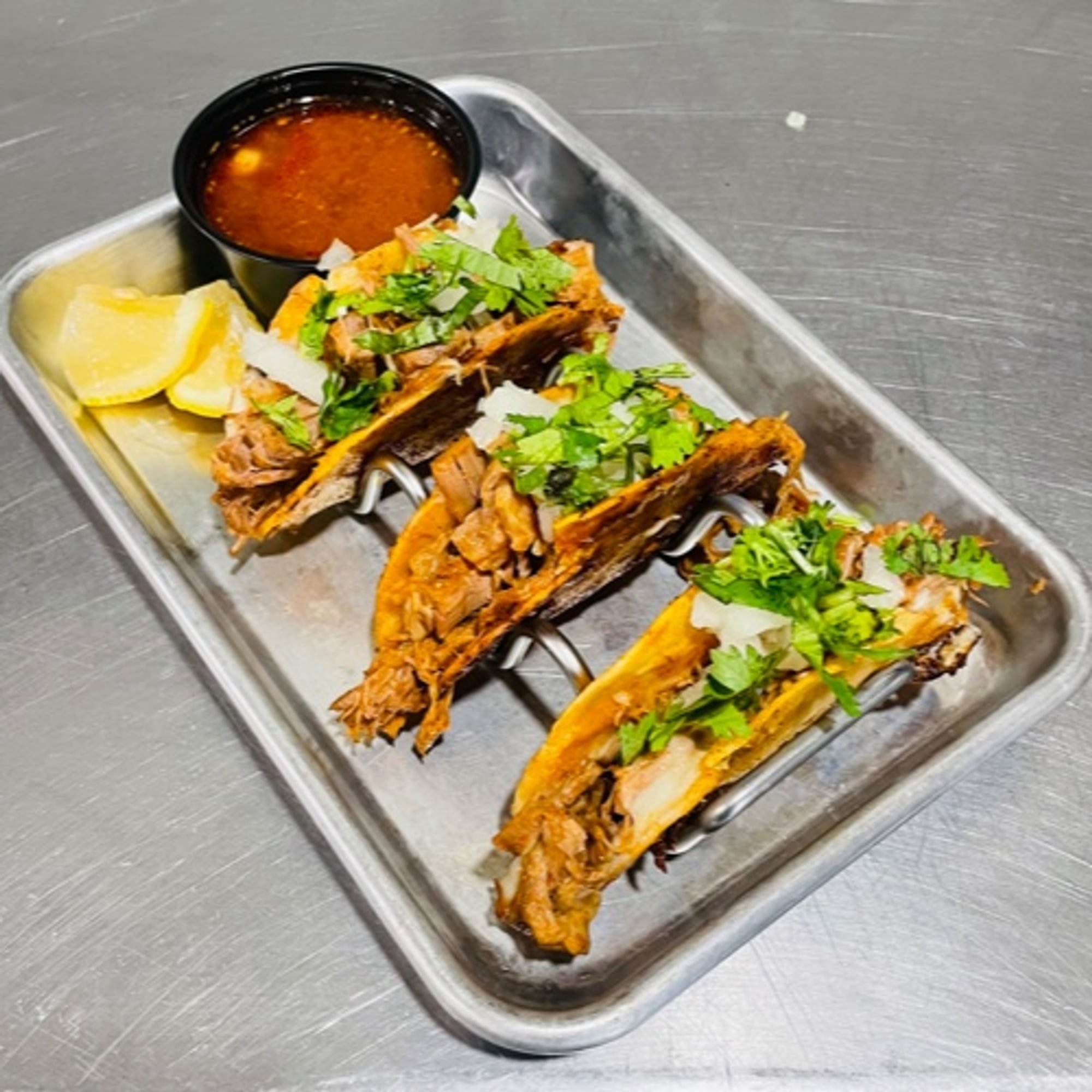 Taco Tuesday Special