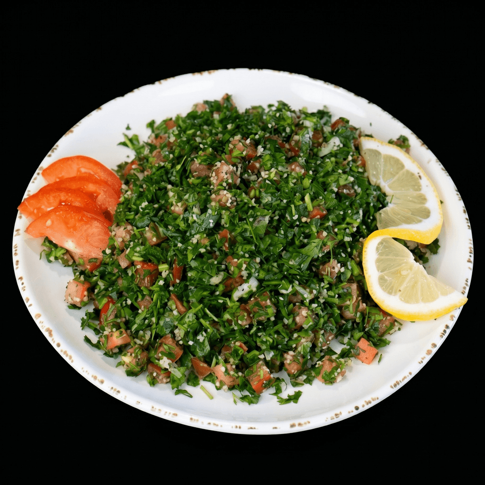 Tabbouleh Salad