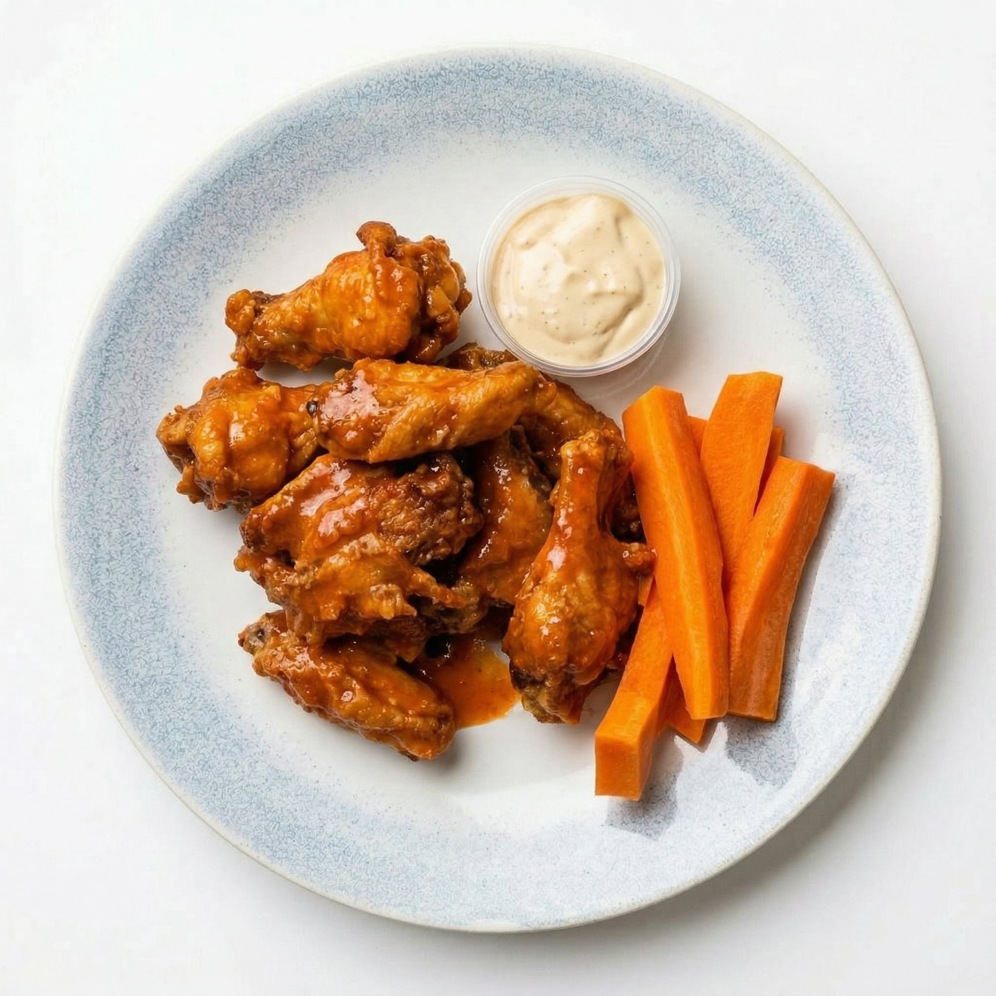 Fresh Bone in Chicken Wings