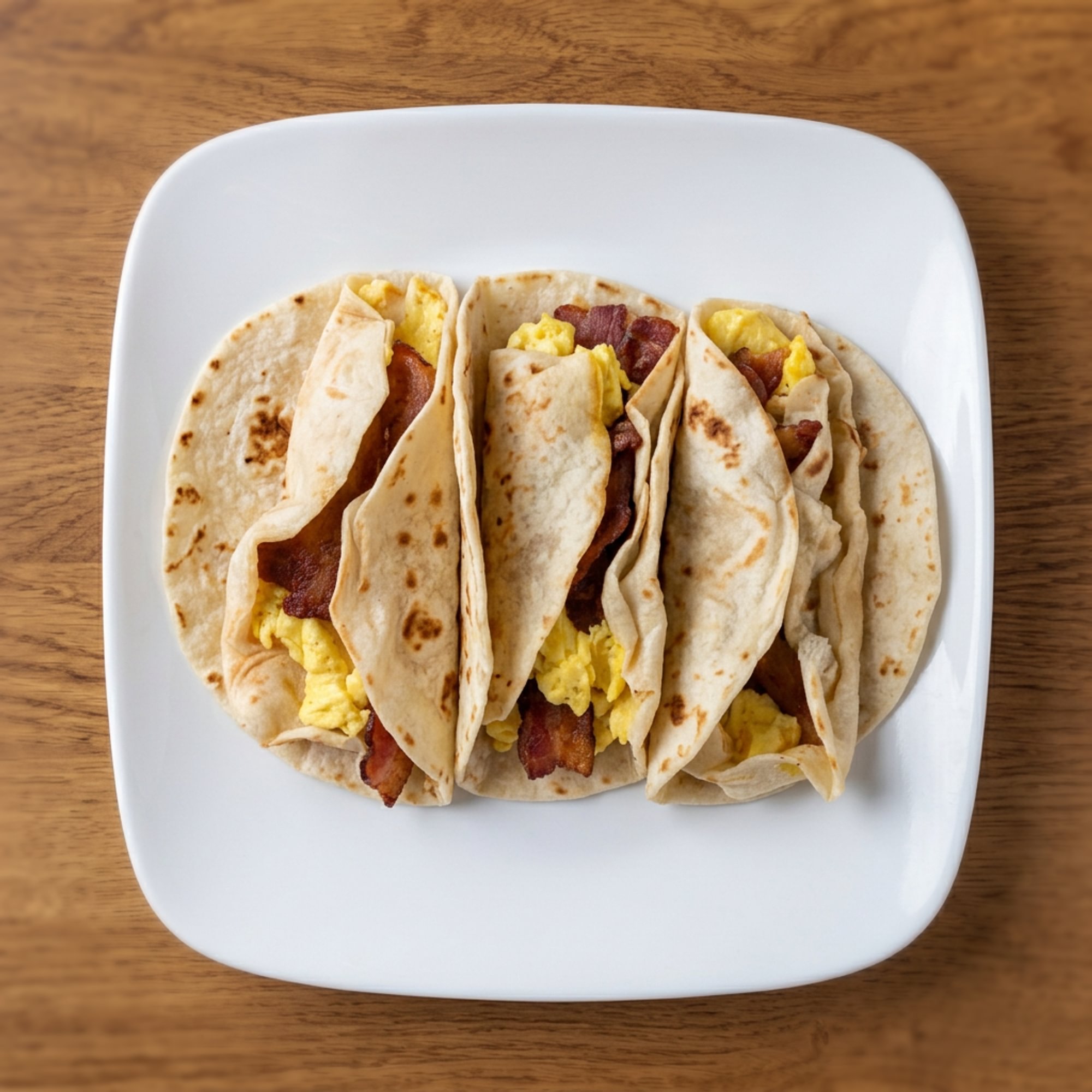 3 Tacos Special