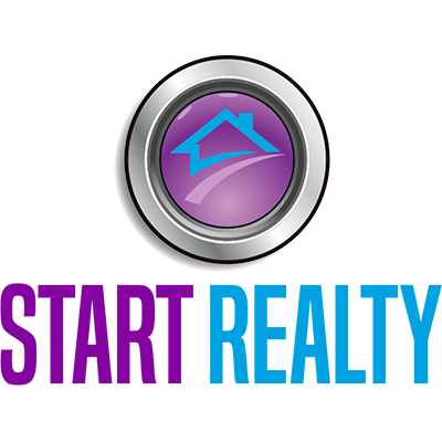 Carol Perry - Start Realty Logo