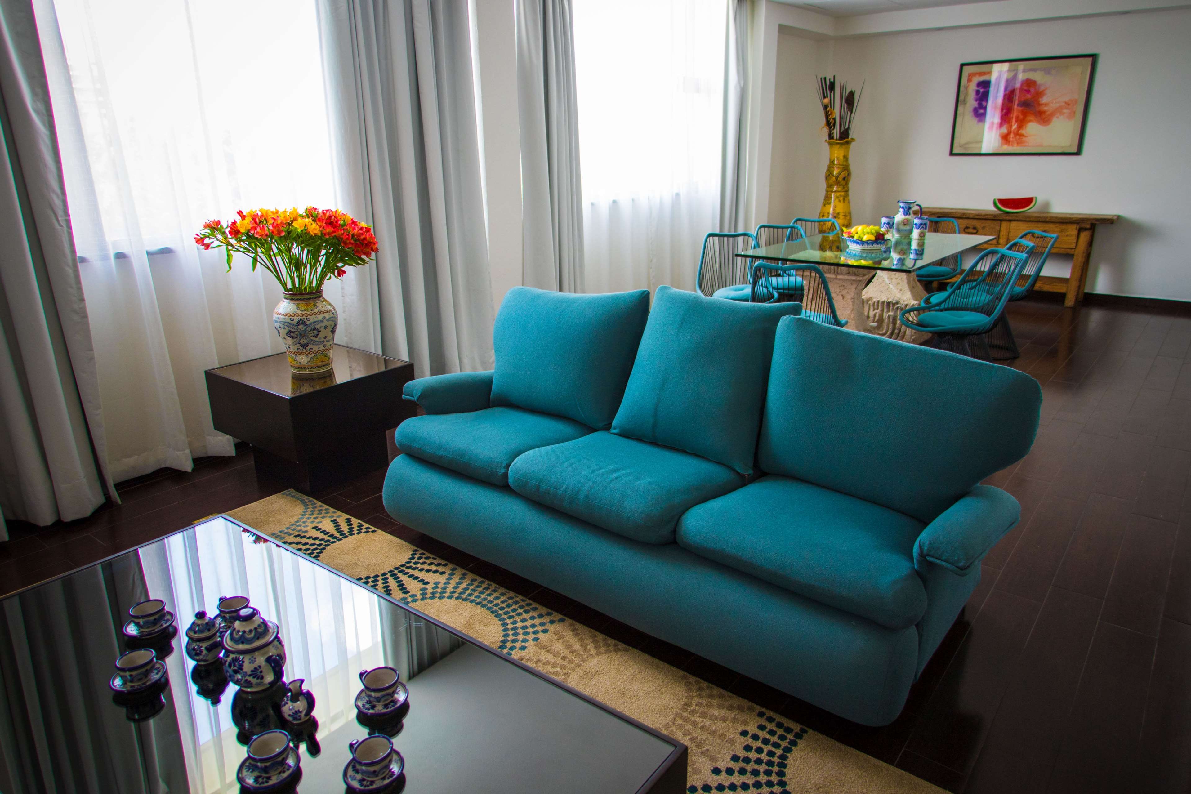 Images Best Western Plus Puebla