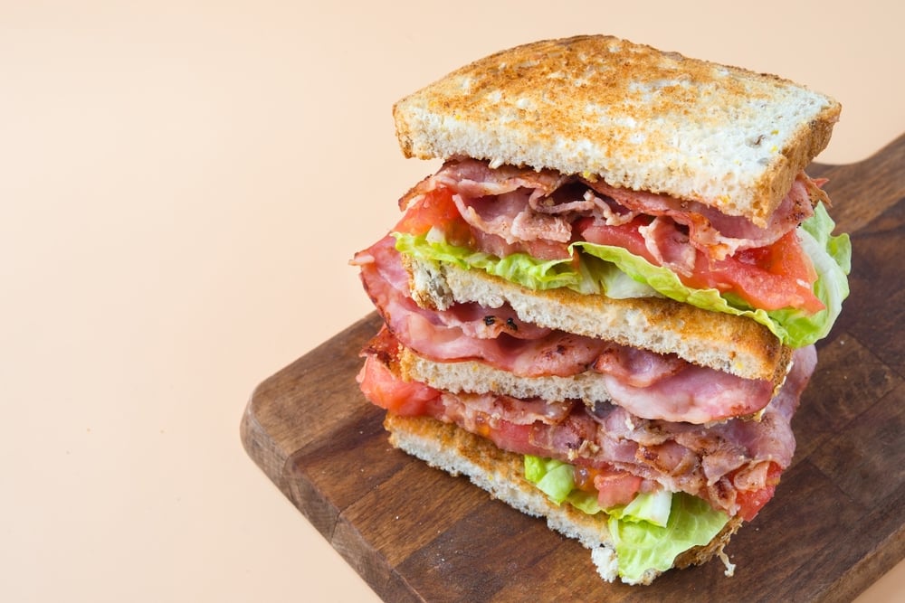 BLT Club