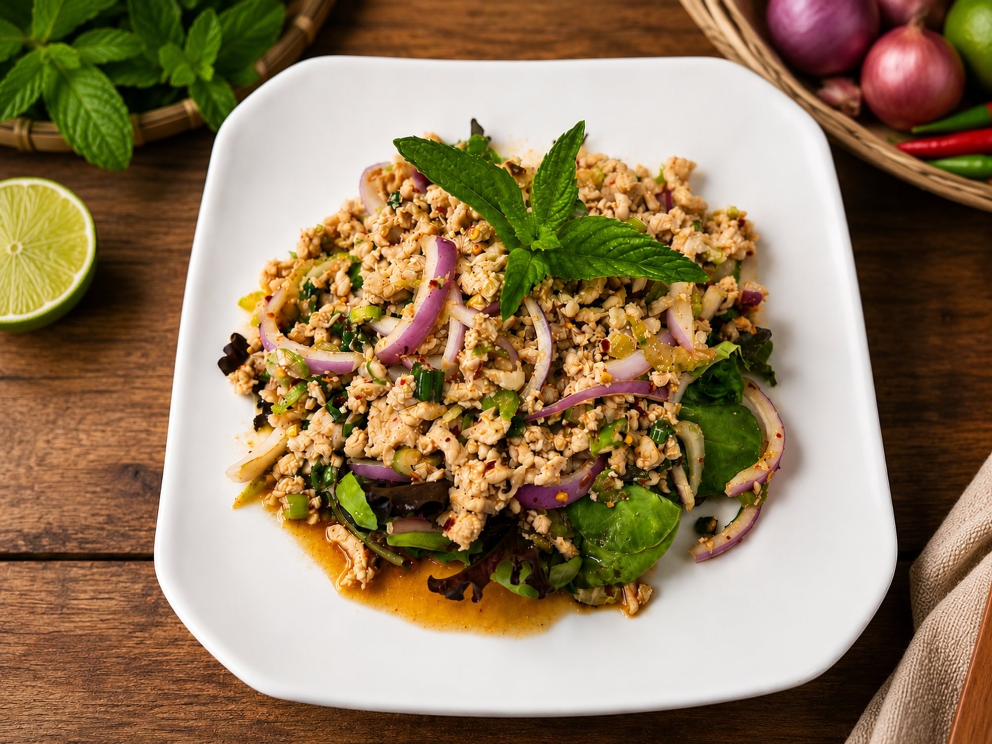 Larb