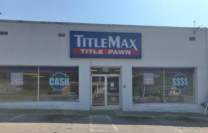 TitleMax Title Loans Photo