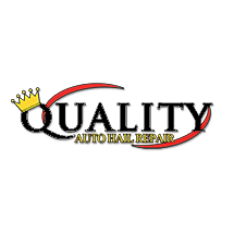 Quality Auto Hail Repair