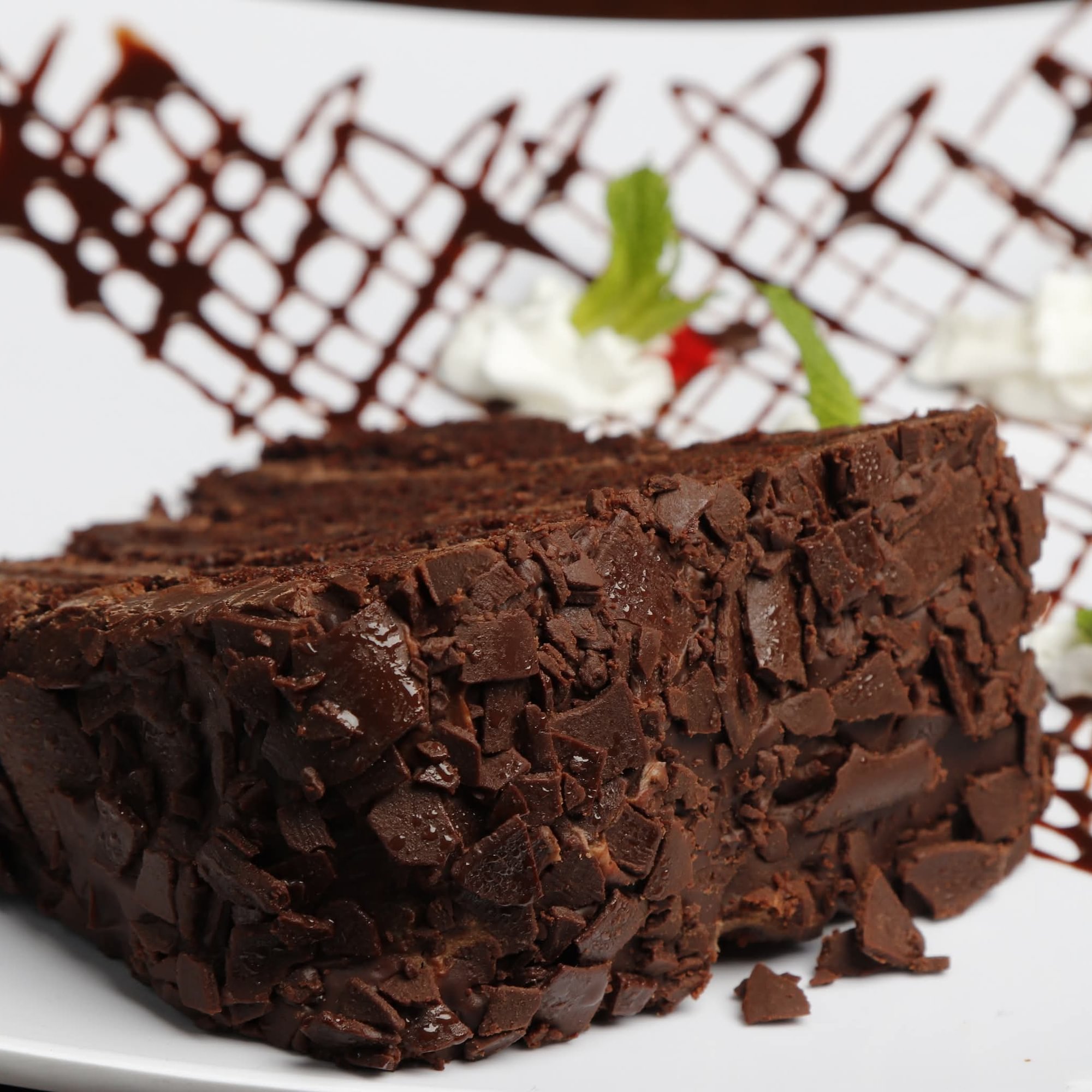 Chocolate Cake