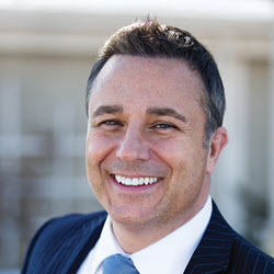 Mark Capomaccio - RBC Wealth Management Financial Advisor Photo