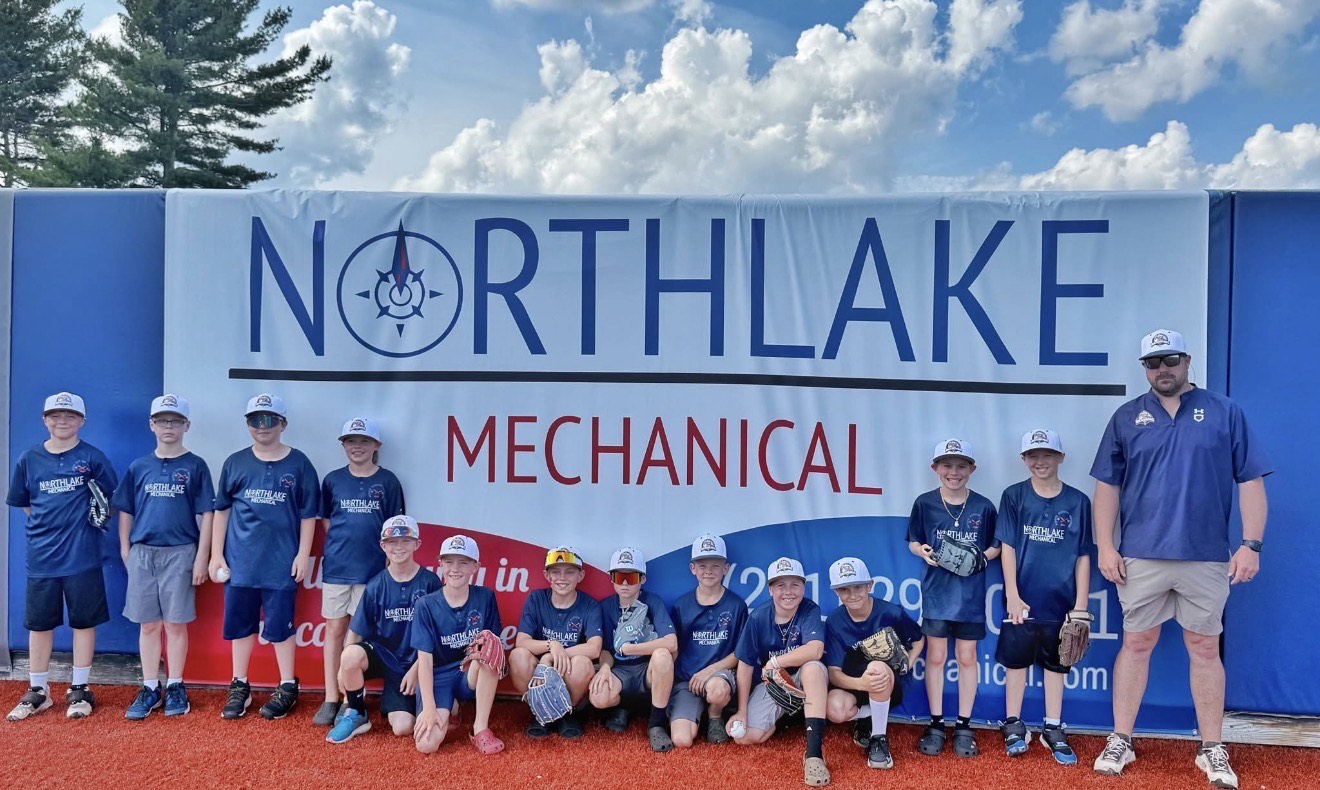 Northlake Mechanical Image