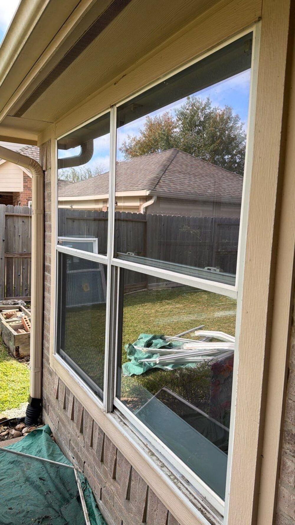 The Window Source of Houston Image