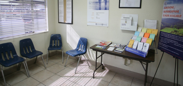 Aegis Treatment Centers Photo