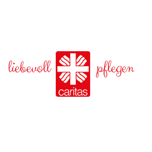 Logo von Caritas Sozialstation St. Laurentius Kahl/Karlstein e. V.