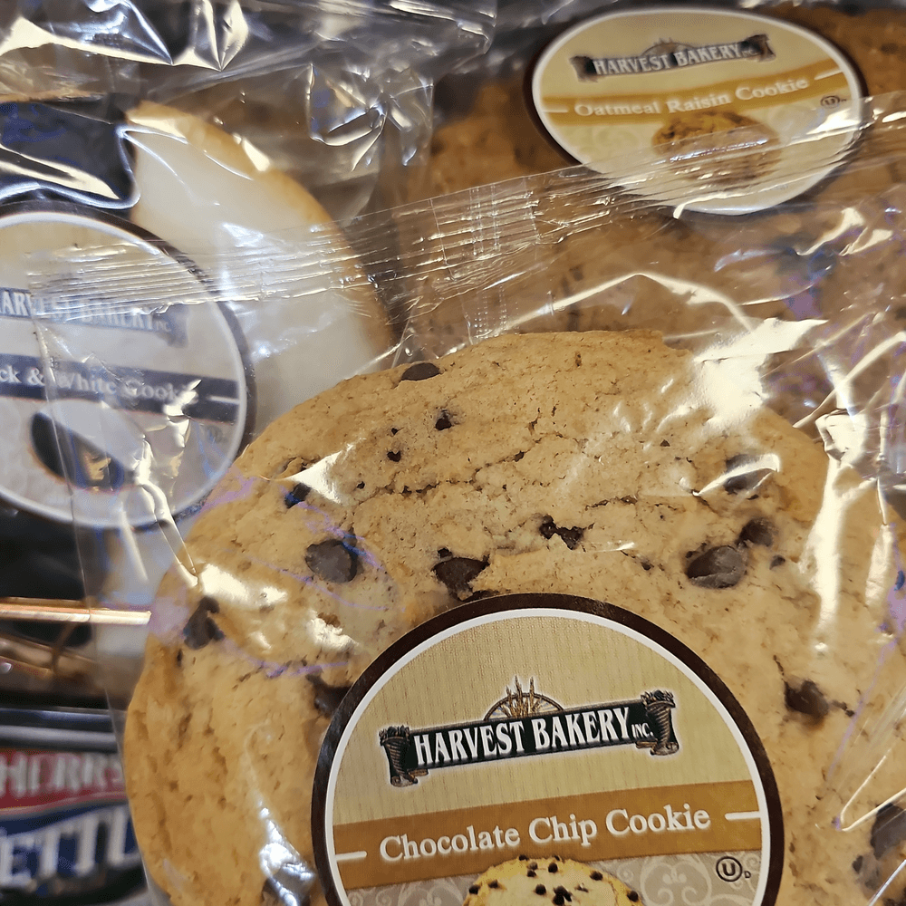 Cookies