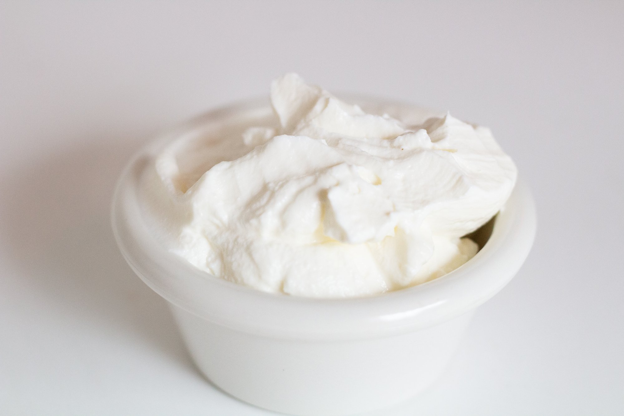 Dairy Sour Cream