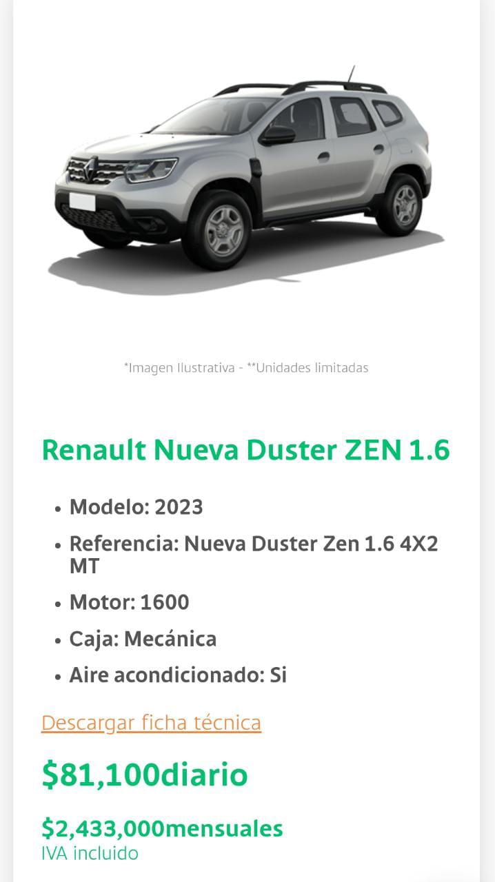 Galería en miniatura